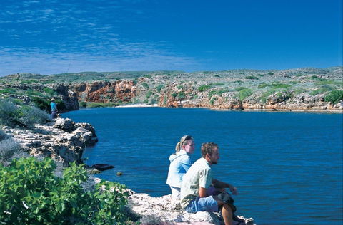 Bungarra Camp At Cape Range National Park - Perths Hotel 0