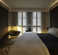 Burbury Hotel - Perths Hotel