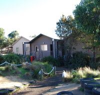 Burnside Camp - Perths Hotel