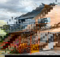 Burilda Waters - Perths Hotel