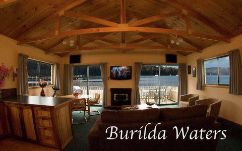 Burilda Waters - Perths Hotel 6