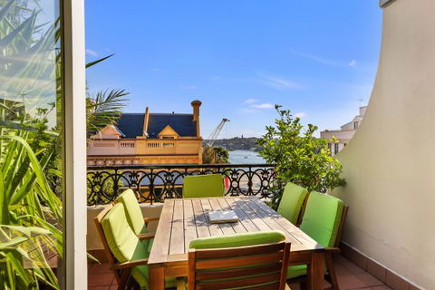 Carlson Terrace - Perths Hotel 1
