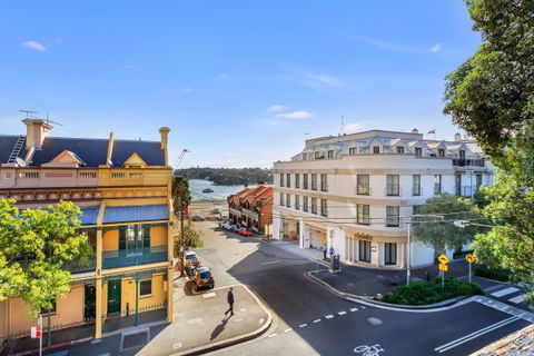 Carlson Terrace - Perths Hotel 2