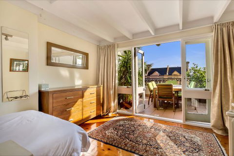 Carlson Terrace - Perths Hotel 8