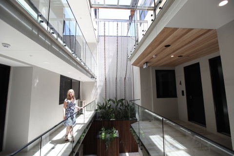 Carmel At Sorrento - Perths Hotel 7