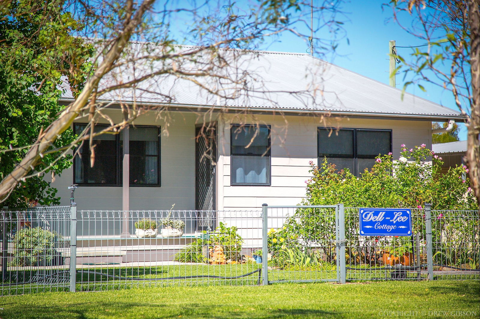 Hambledon Hill NSW Perths Hotel