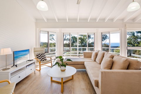 Eagle Heights - Perths Hotel 5