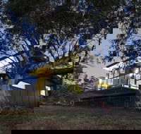 ecocrackenback - Perths Hotel