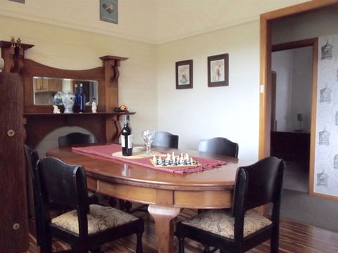 Eden Orchard And Farmstay - Perths Hotel 2