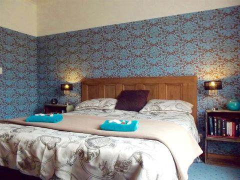 Eden Orchard And Farmstay - Perths Hotel 6