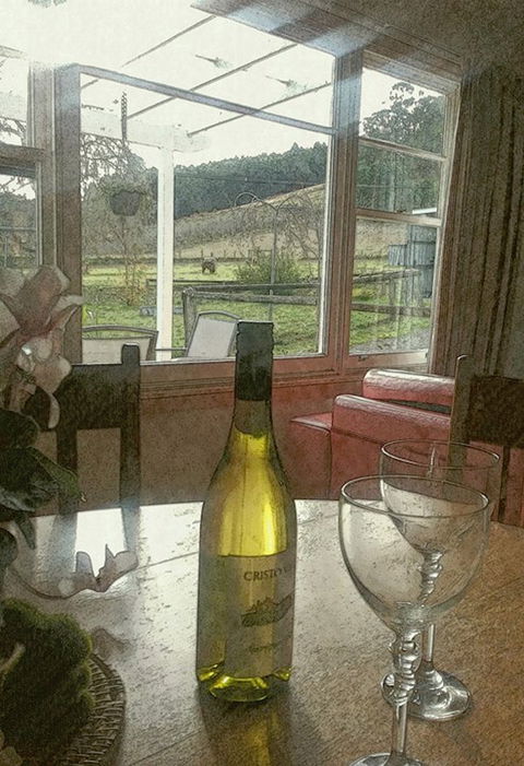 Eden Orchard And Farmstay - Perths Hotel 8