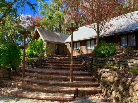 Emerald Star Cottages - Perths Hotel 0