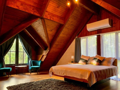 Emerald Star Cottages - Perths Hotel 1