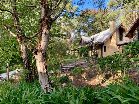 Emerald Star Cottages - Perths Hotel 4