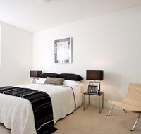 Executive Furnished Apartment Crows Nest - Perths Hotel