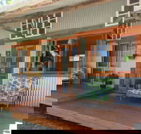 Fig Tree Retro Studio - Perths Hotel