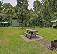 Forest Tops campground - Perths Hotel