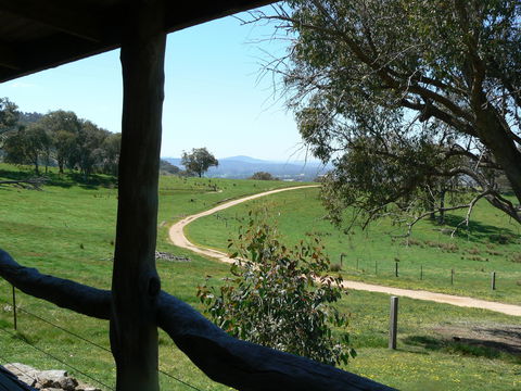 Gaddleen Grove Cottages - Perths Hotel 1