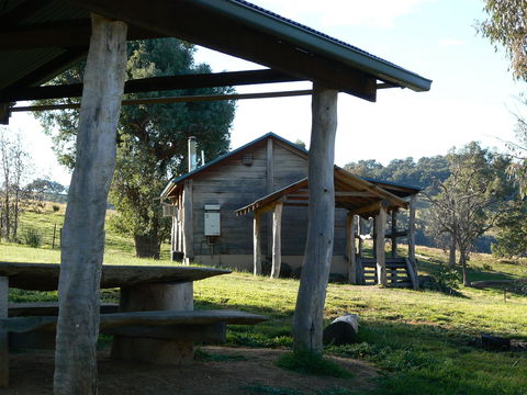 Gaddleen Grove Cottages - Perths Hotel 5