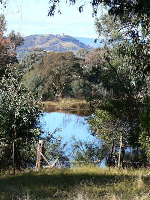 Gaddleen Grove Cottages - Perths Hotel 6