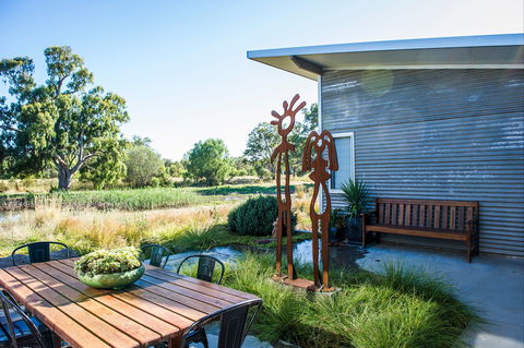 Girragirra Retreat - Perths Hotel 4