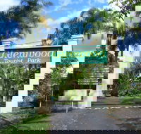 Glenwood Tourist Park and Motel - Perths Hotel