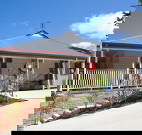 Heritage River Motor Inn - Perths Hotel
