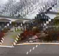 Hi Way Motor Inn - Perths Hotel