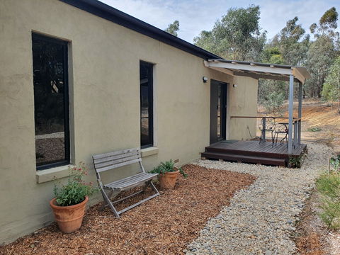 Huntly Lodge - Perths Hotel 1