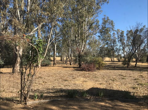 Kadesh Mudbrick Cottage - Perths Hotel 0