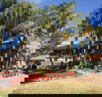 Kootingal Landview Motel