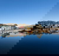 Lake Crackenback Resort and Spa - Perths Hotel