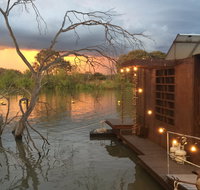 Bills Boathouse - Perths Hotel