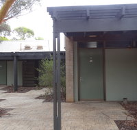 Leigh Creek Outback Resort - Perths Hotel