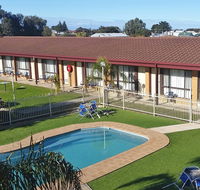 Lacepede Bay Motel  Restaurant - Perths Hotel