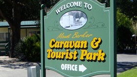 Mount Barker Caravan And Tourist Park - Perths Hotel 0