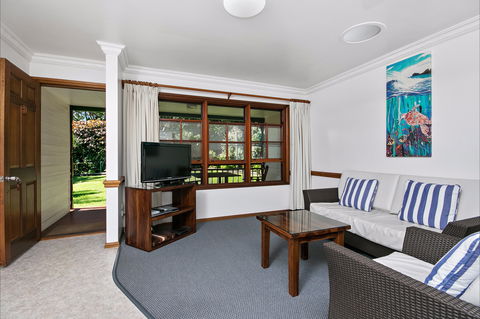 Lorhiti Apartments - Perths Hotel 0