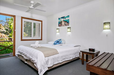 Lorhiti Apartments - Perths Hotel 1