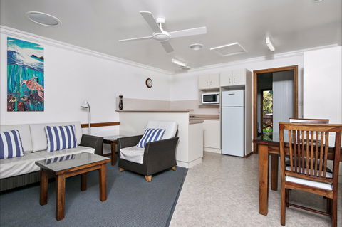 Lorhiti Apartments - Perths Hotel 2
