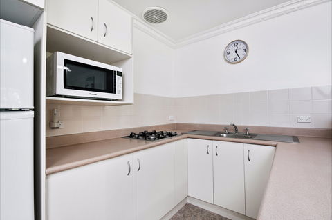 Lorhiti Apartments - Perths Hotel 3