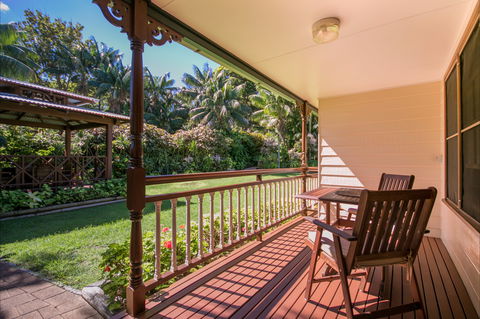 Lorhiti Apartments - Perths Hotel 4