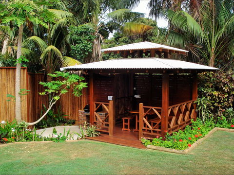 Lorhiti Apartments - Perths Hotel 9