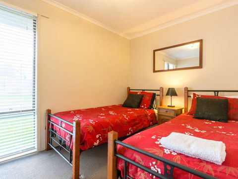 Mirramar House - Perths Hotel 6