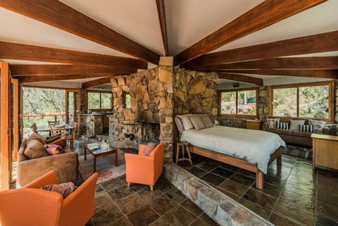 Muluerindie - Perths Hotel 1