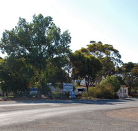 Orroroo Caravan Park