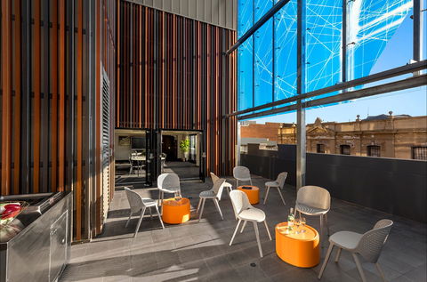 Quest Fremantle - Perths Hotel 1