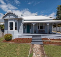 Rosie's House at Wynyard - Perths Hotel