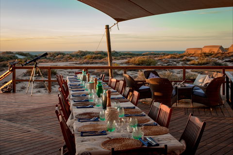 Sal Salis Ningaloo Reef - Perths Hotel 0