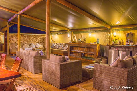 Sal Salis Ningaloo Reef - Perths Hotel 1