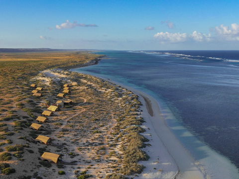 Sal Salis Ningaloo Reef - Perths Hotel 4